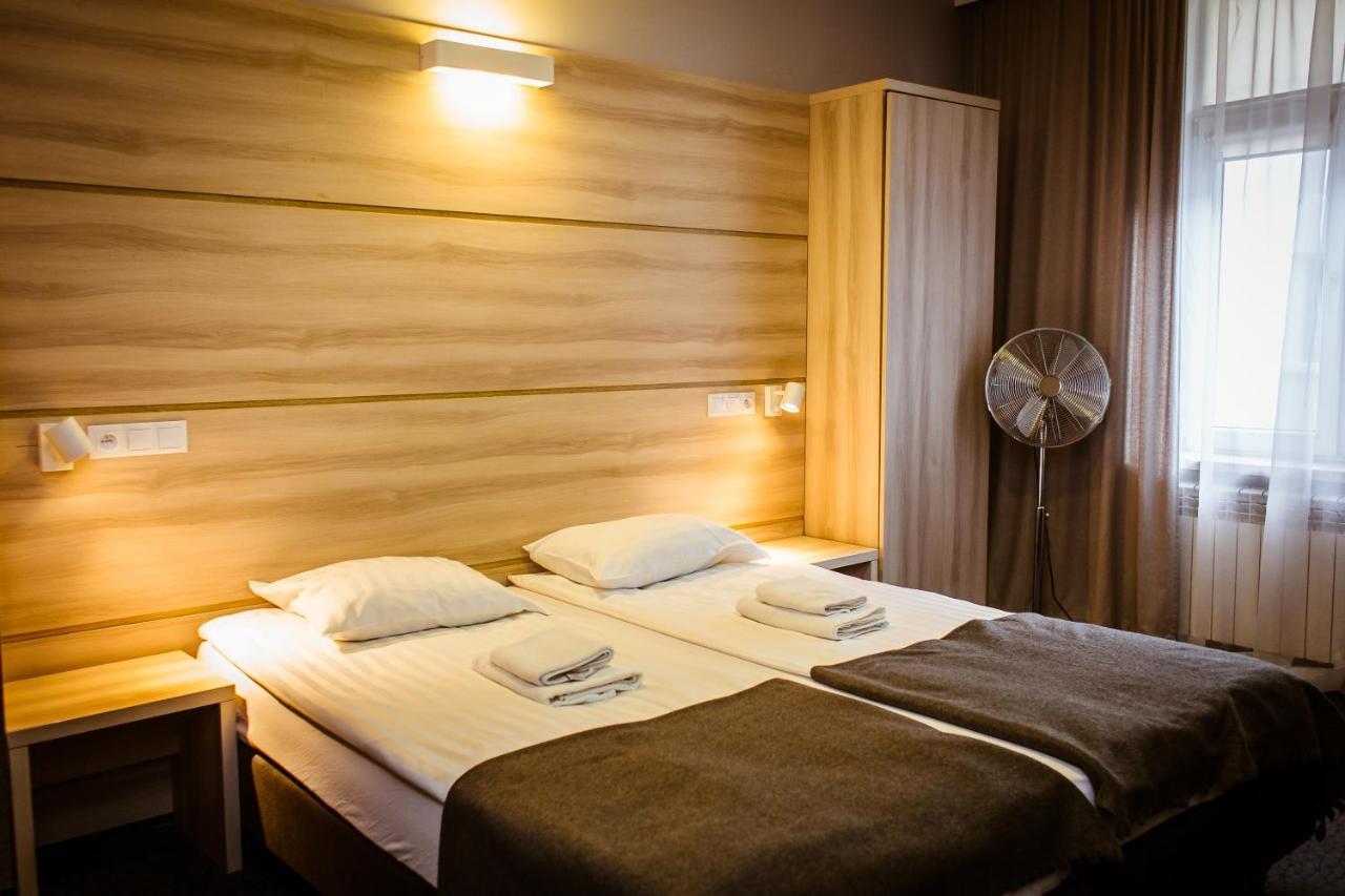 Mohito Bed&Breakfast วอมซา ภายนอก รูปภาพ