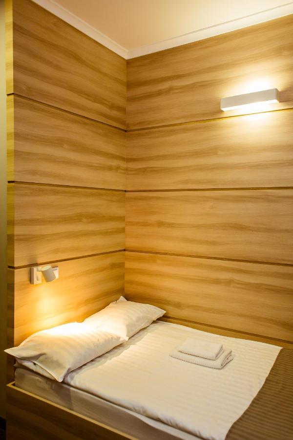 Mohito Bed&Breakfast วอมซา ภายนอก รูปภาพ