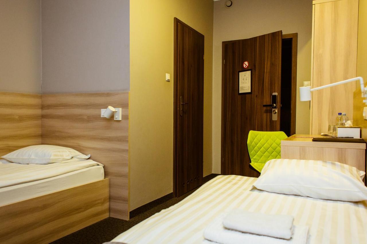 Mohito Bed&Breakfast วอมซา ภายนอก รูปภาพ