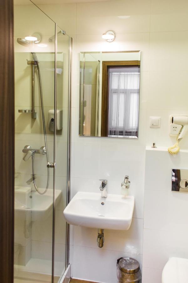 Mohito Bed&Breakfast วอมซา ภายนอก รูปภาพ