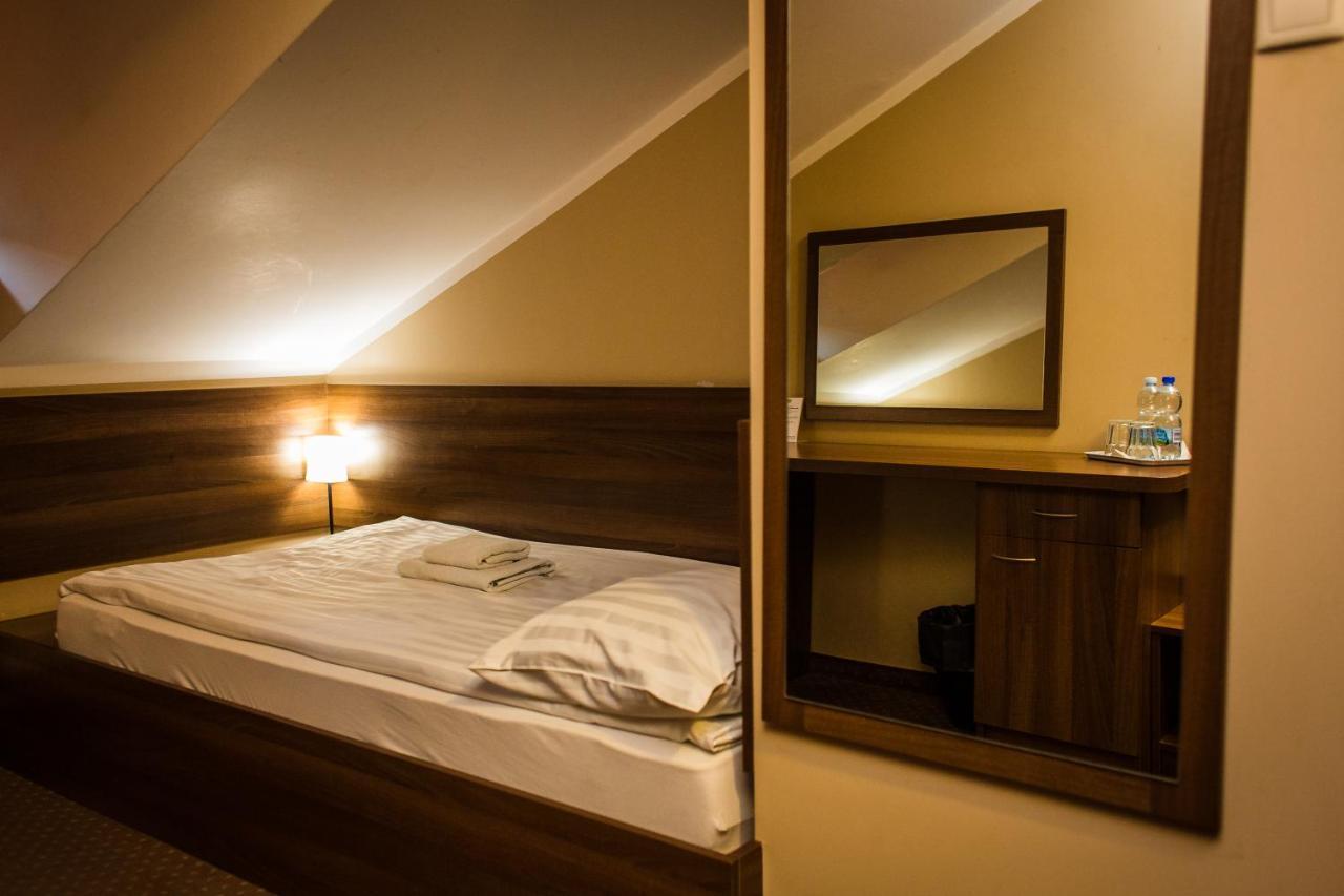 Mohito Bed&Breakfast วอมซา ภายนอก รูปภาพ