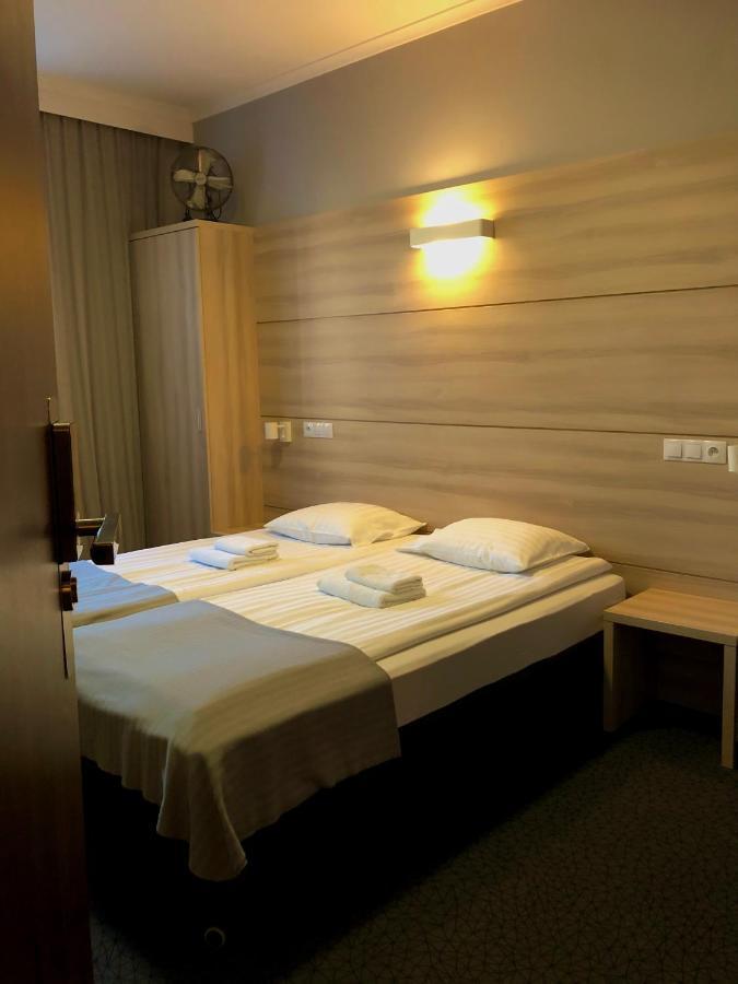 Mohito Bed&Breakfast วอมซา ภายนอก รูปภาพ
