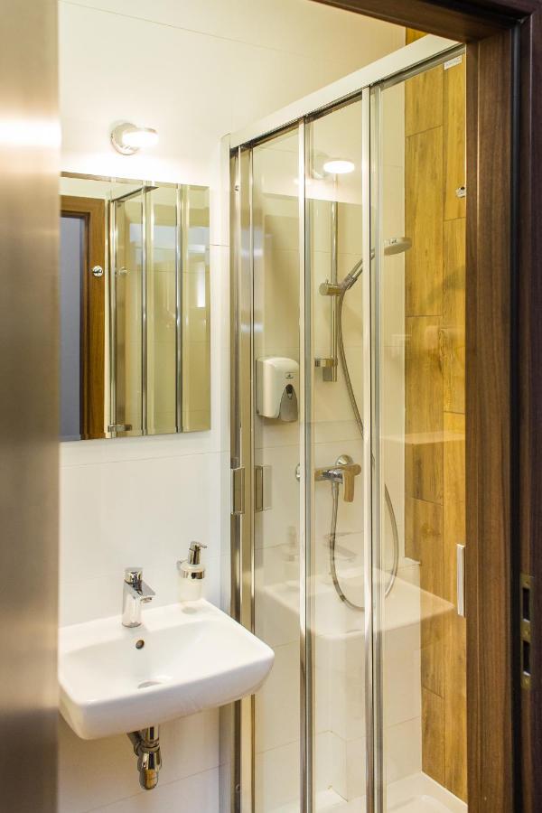 Mohito Bed&Breakfast วอมซา ภายนอก รูปภาพ