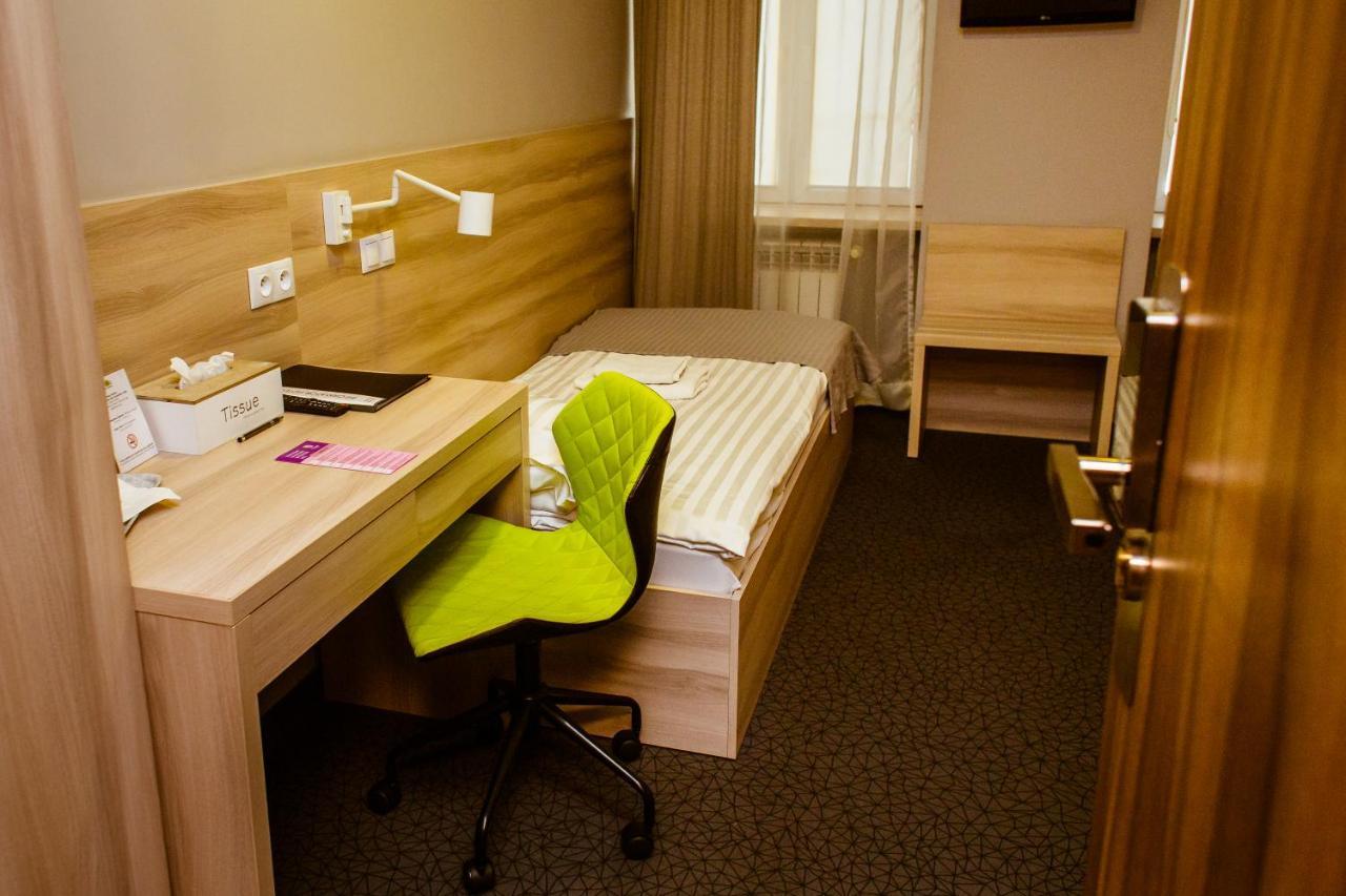 Mohito Bed&Breakfast วอมซา ภายนอก รูปภาพ