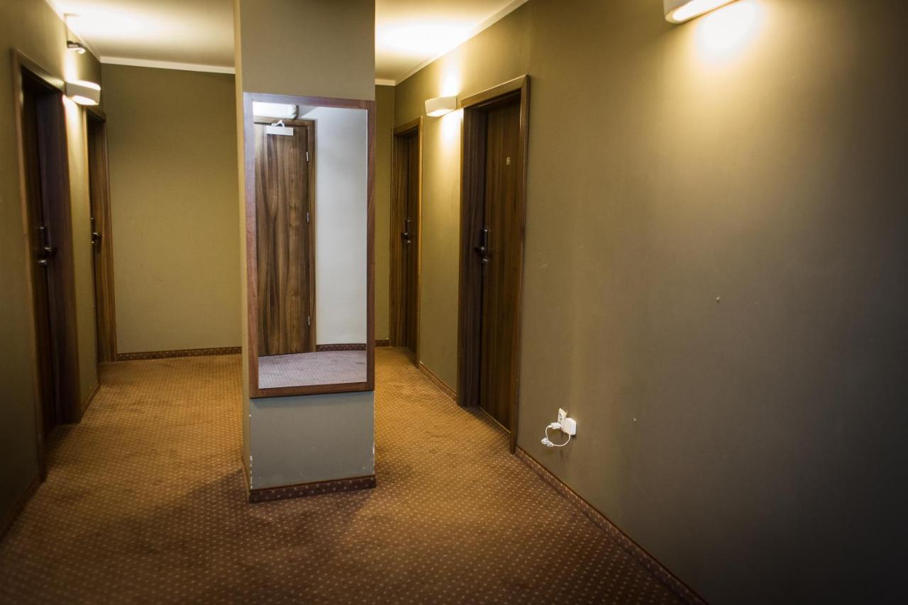 Mohito Bed&Breakfast วอมซา ภายนอก รูปภาพ