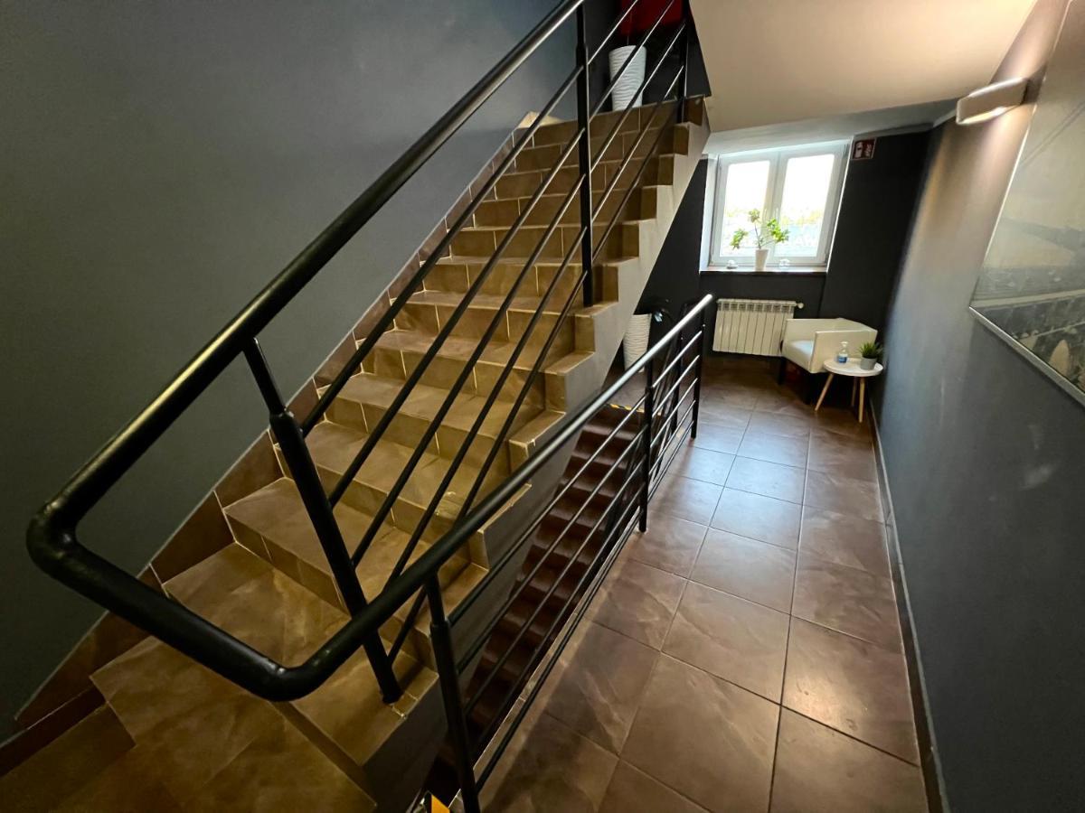 Mohito Bed&Breakfast วอมซา ภายนอก รูปภาพ