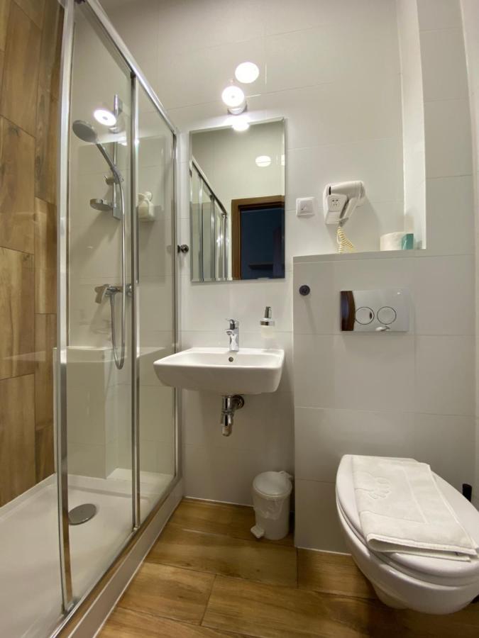 Mohito Bed&Breakfast วอมซา ภายนอก รูปภาพ