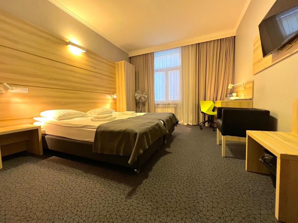 Mohito Bed&Breakfast วอมซา ภายนอก รูปภาพ