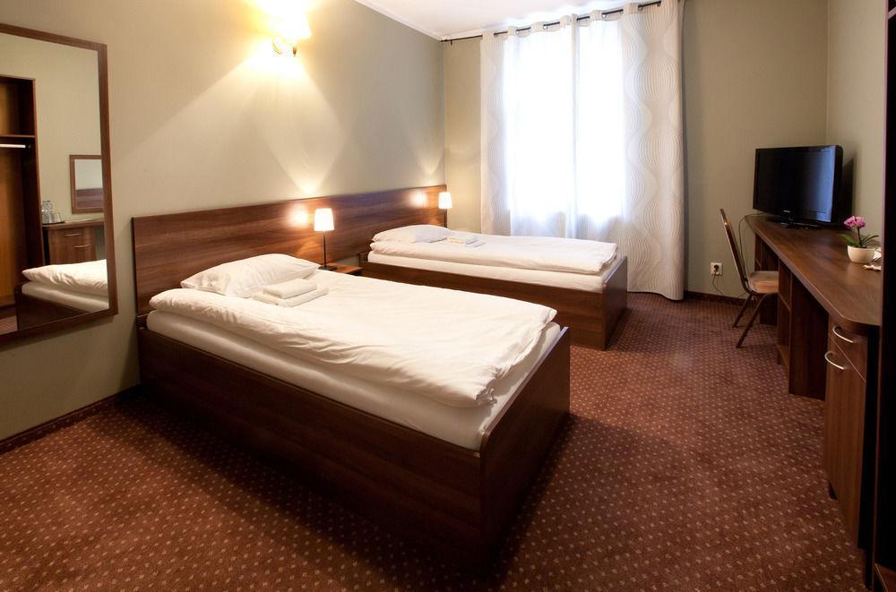 Mohito Bed&Breakfast วอมซา ภายนอก รูปภาพ
