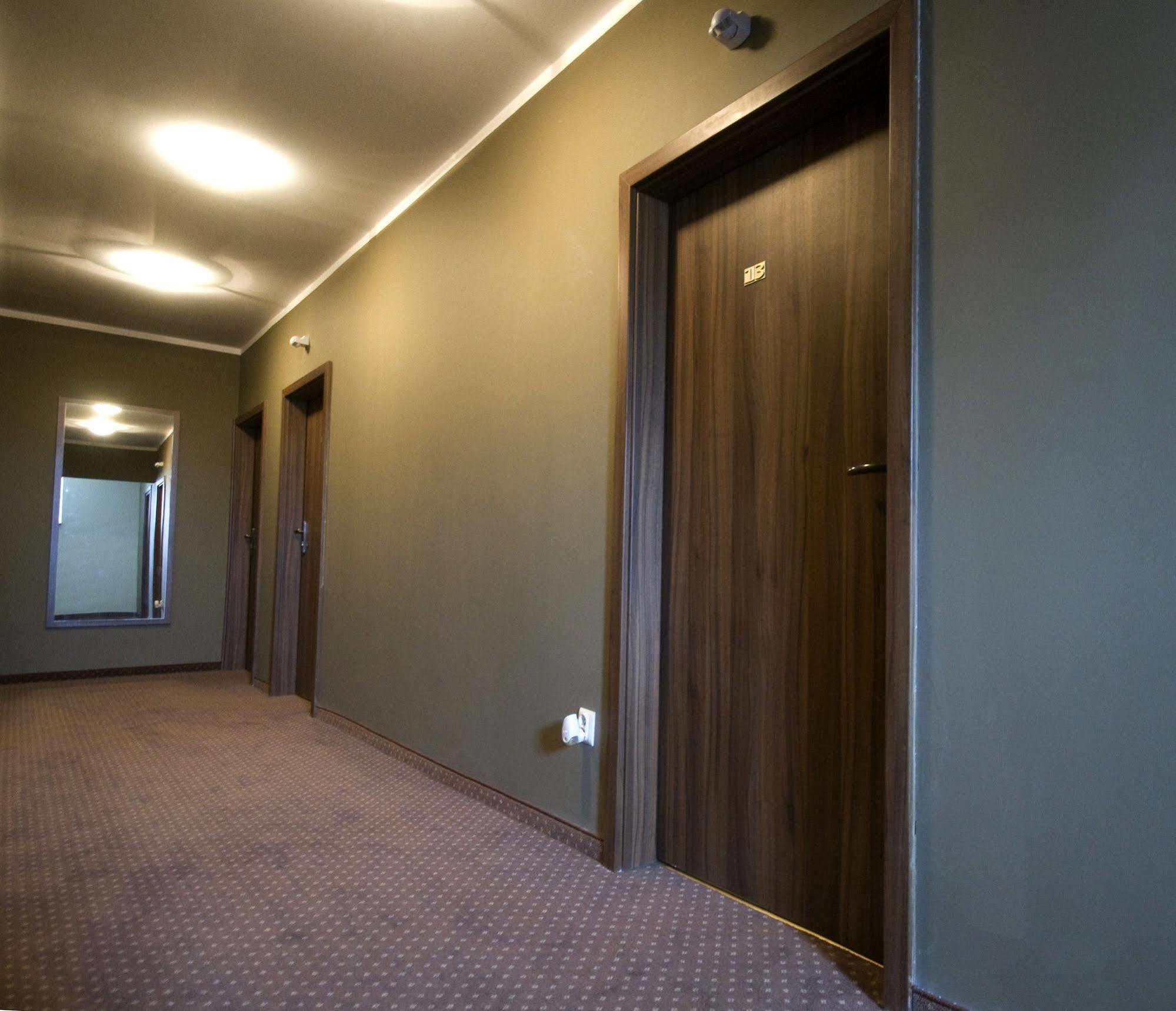 Mohito Bed&Breakfast วอมซา ภายนอก รูปภาพ